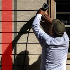 Affordable siding repair and maintenance services in Frederick, CO